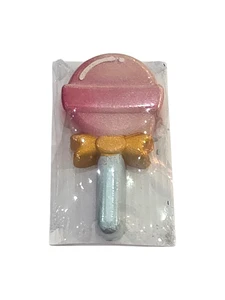 Lollipop Bath Bomb