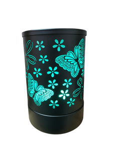 Butterfly Princess - Electric Warmer