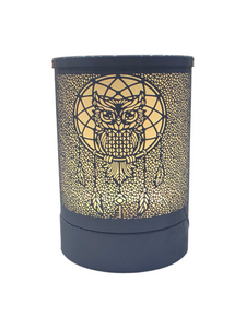 Owl Dreaming - Electric Warmer