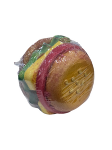 Burger Bath Bomb