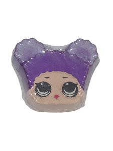 LOL Doll Bath Bomb