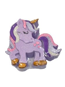 Pony Bath Bomb
