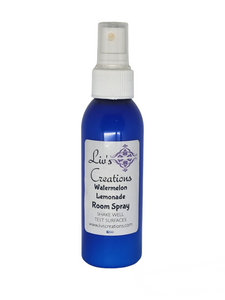 Room Spray - Watermelon Lemonade Room Spray - Watermelon Lemonade