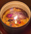 Elemental Gemstone Surprise Candle
