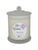 Danube Jars - Clean Linen Danube Jars - Clean Linen