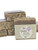 Cold Press Soap Bar