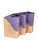 Purple & Orange - Cold Press Soap Bar Purple & Orange - Cold Press Soap Bar