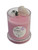 Gemstone Top Candle - Pink Daises & Goji Berries