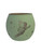 Tealight Candle Holder - Green Fairy