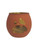 Tealight Candle Holder - Halloween Pumpkin