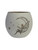 Tealight Candle Holder - White Fairy