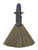 Alta Broom - Amethyst