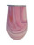 Fiona Candle - Pink Wave