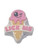 Ice Cream Bath Bomb