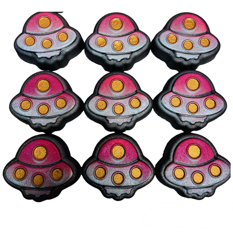 U.F.O Bath Bomb 
