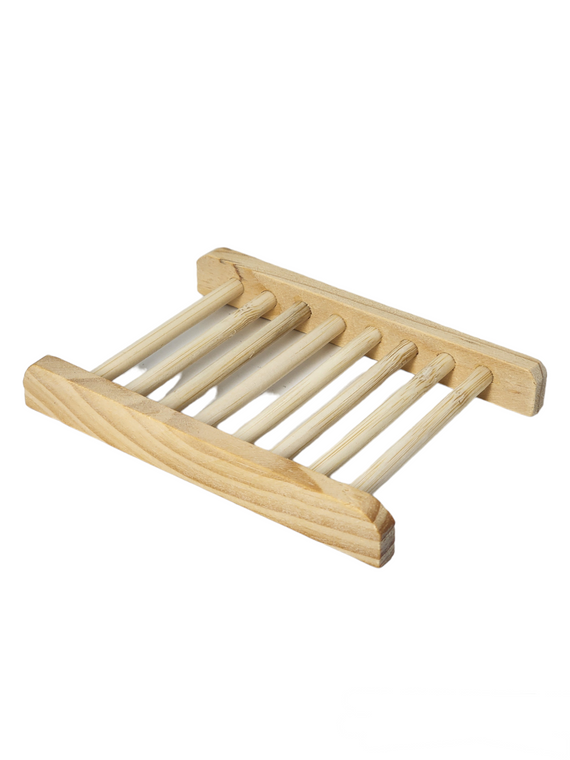 Large - Shower Steamer or Soap Bar Rack