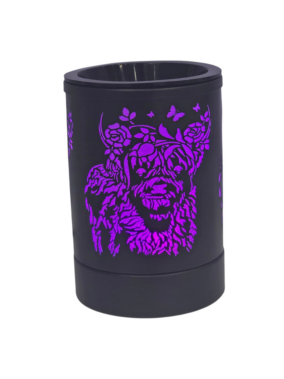 Cow - Electric Warmer