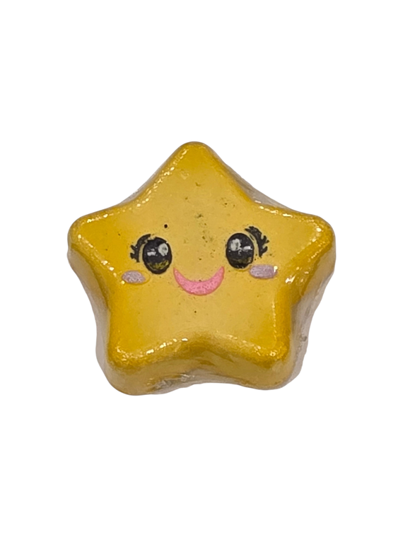 Star Bath Bomb