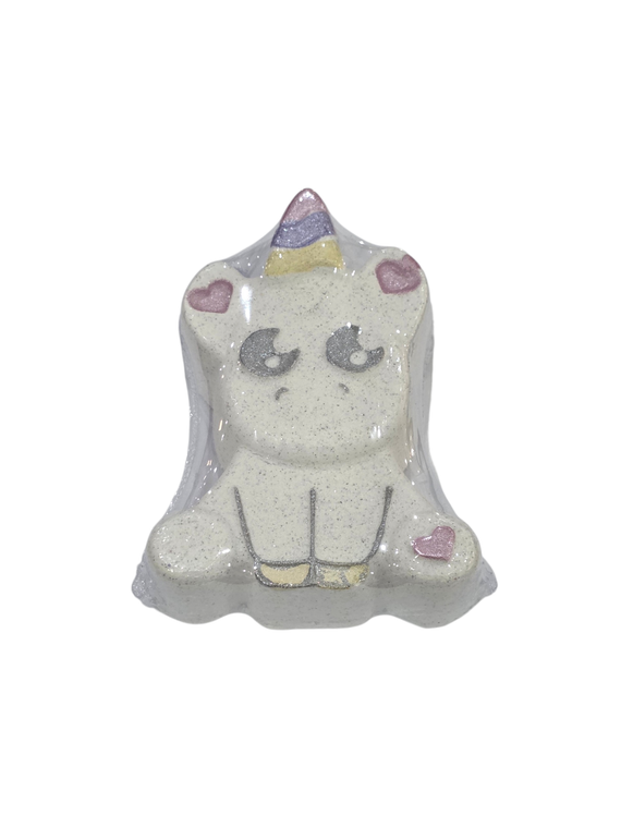 Unicorn Bath Bomb