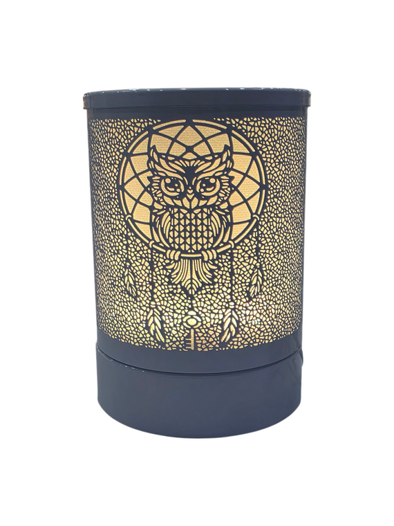 Owl Dreaming - Electric Warmer