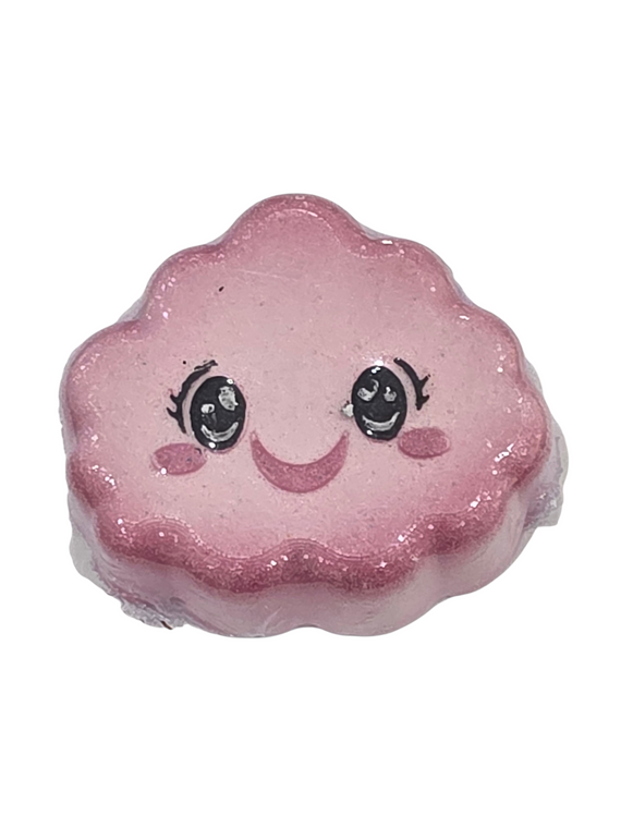 Kawaii Cloud Bath Bomb