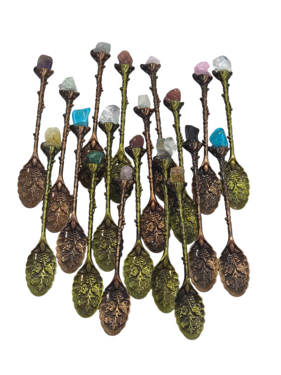 Alta Spoon