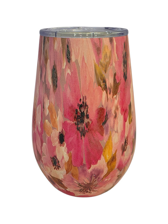 Fiona Candle - Stretch Daises 