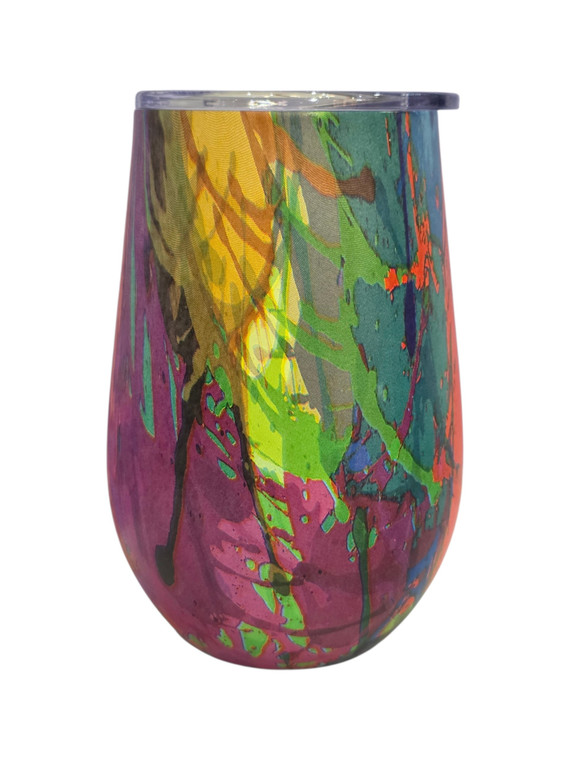 Fiona Candle - Fireworks