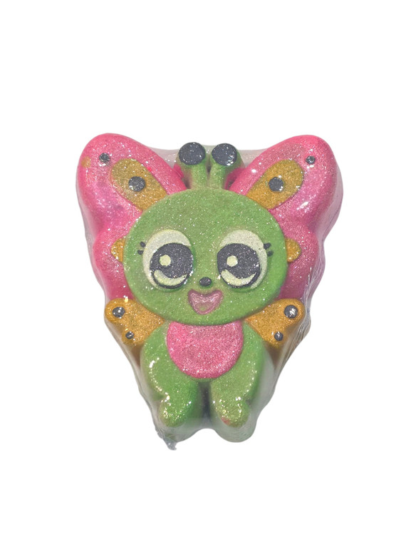 Butterfly Bath Bomb