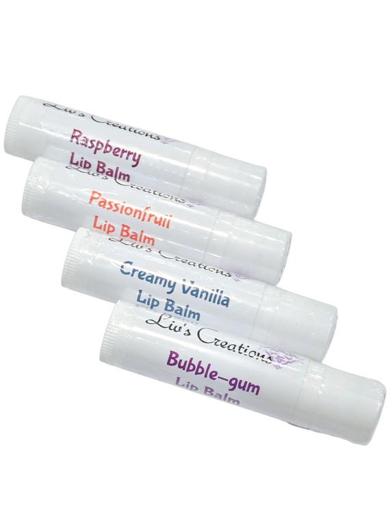 Lip Balm