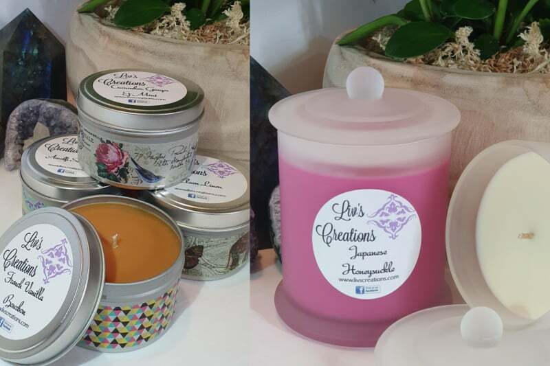 Candles Candles