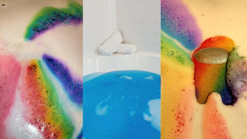 Bath, Body & Shower Bath, Body & Shower