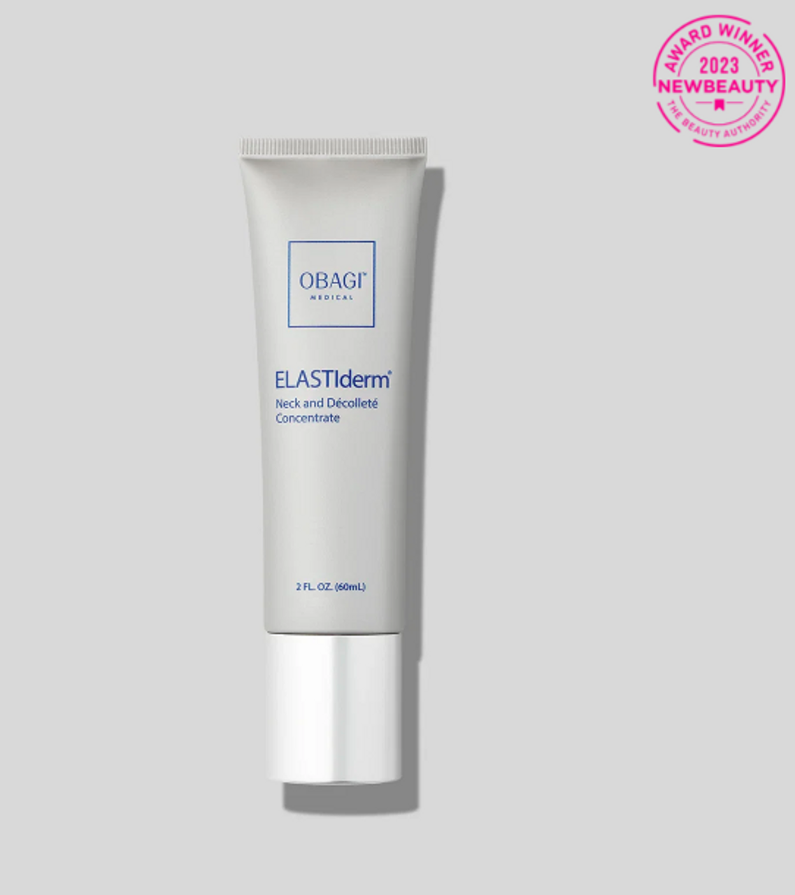 Obagi Medical Elastiderm Neck And Decollete Concentrate Elastiderm Neck and Décolleté Concentrate