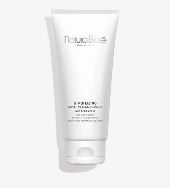 Stabilizing Facial Cleansing Gel + AHA