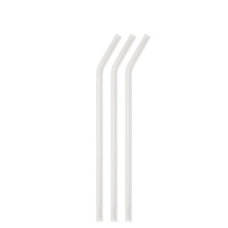 Frost Straws (SET OF THREE)