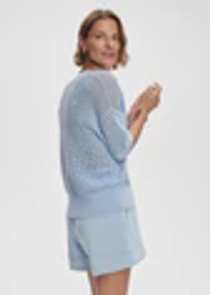 Callie Knit Top