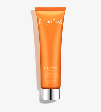 C+C Vitamin Scrub