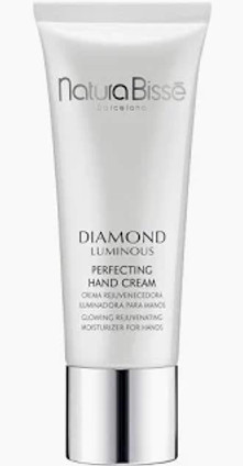 Diamond Luminous Perfecting Hand Cream
