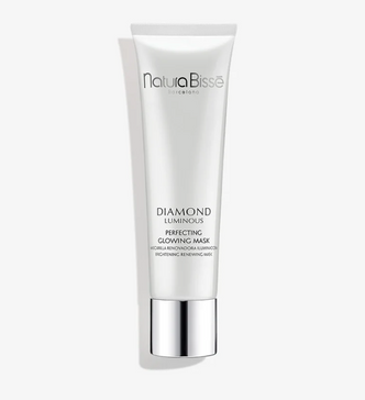 Diamond Luminous Perfecting Glowing Mask
