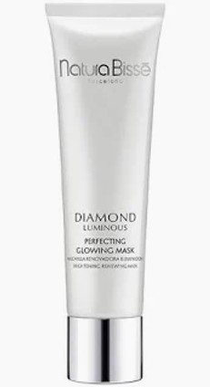 Diamond Luminous Perfecting Glowing Mask