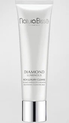 Diamond Luminous Rich Luxury Cleanse