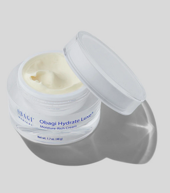 Hydrate Luxe®