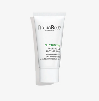 NB Ceutical Tolerance Enzyme Peel