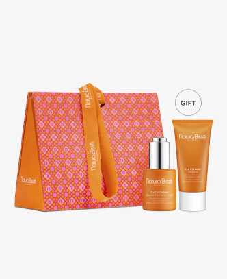 NB C+C Vitamin Duo set