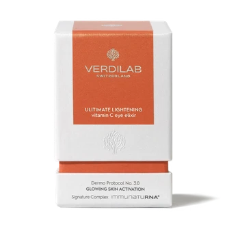 Verdilab Ultimate Lightening Vitamin C Eye Elixir