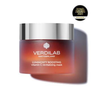 Verdilab Luminosity Boosting Vitamin C Revitalizing Mask