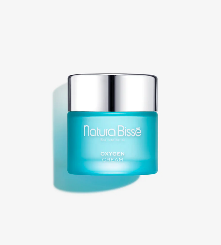 Oxygen Cream Oxygen Cream