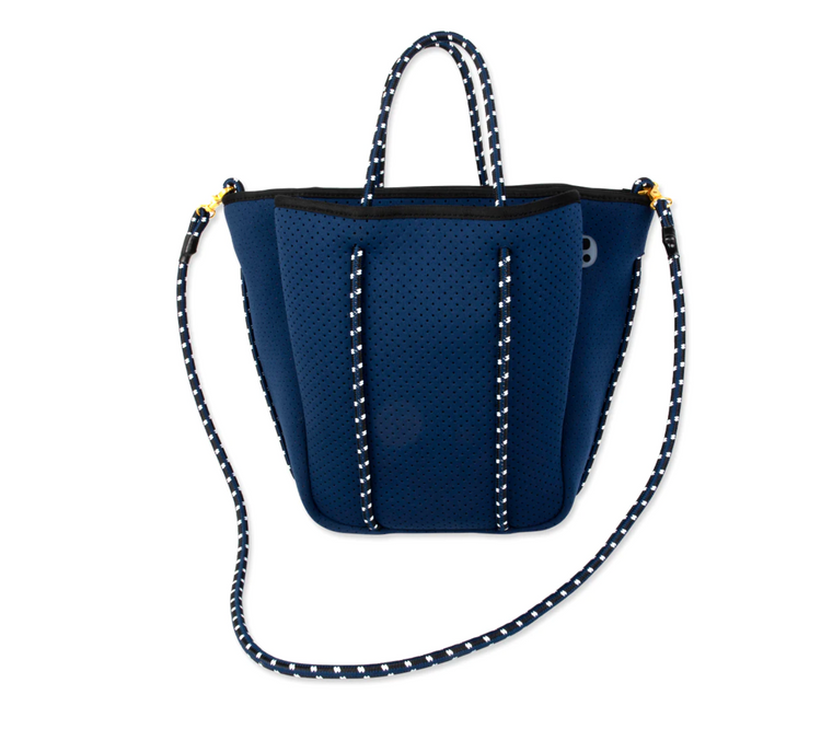 Shopper Navy