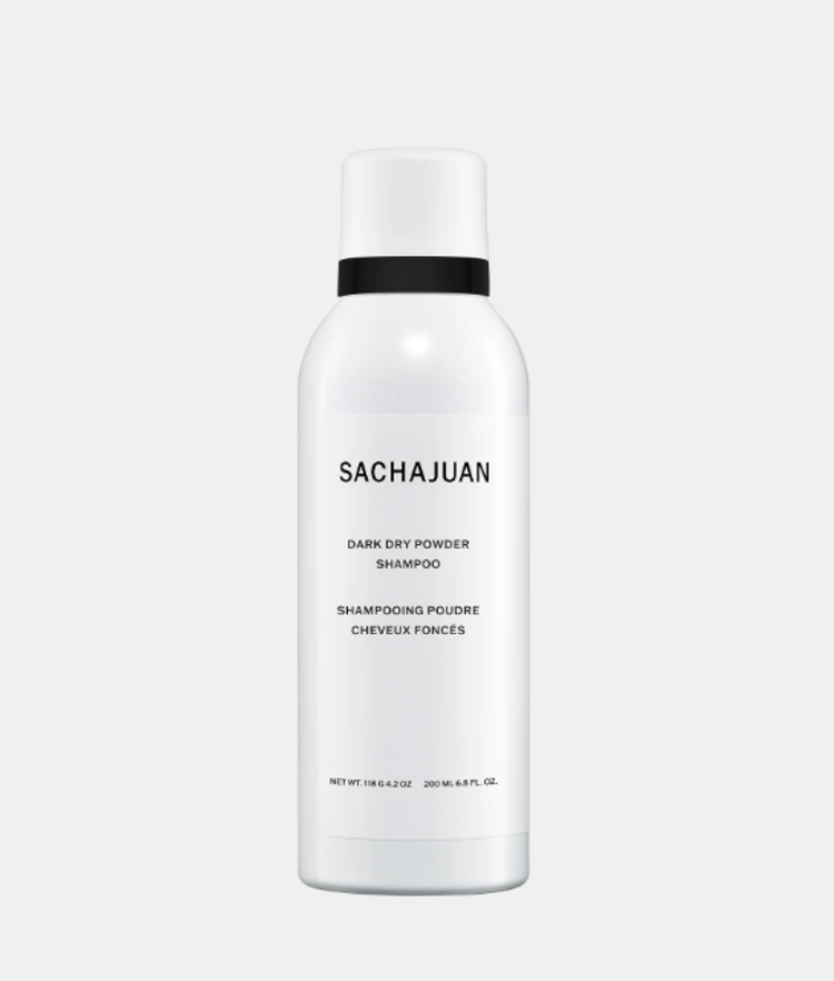 Dry Shampoo