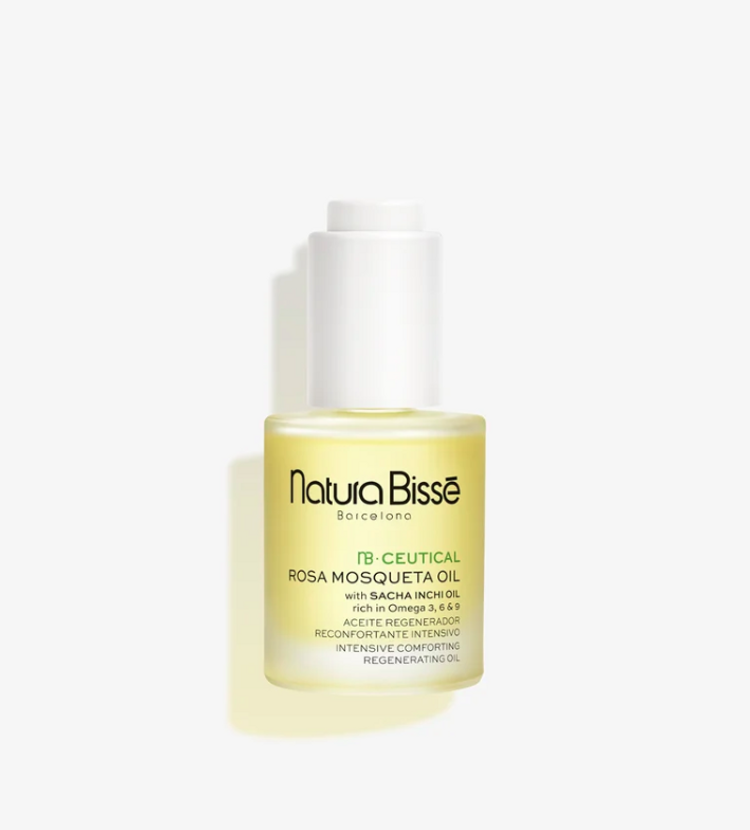 NB Ceutical Rosa Mosqueta Oil NB Ceutical Rosa Mosqueta Oil